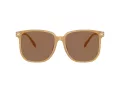 Coach Cw419 HC 8413BD 585473 58 Occhiali da Sole