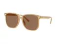 Coach Cw419 HC 8413BD 585473 58 Occhiali da Sole