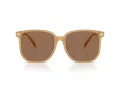 Coach Cw419 HC 8413BD 585473 58 Occhiali da Sole