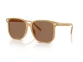 Coach Cw419 HC 8413BD 585473 58 Occhiali da Sole