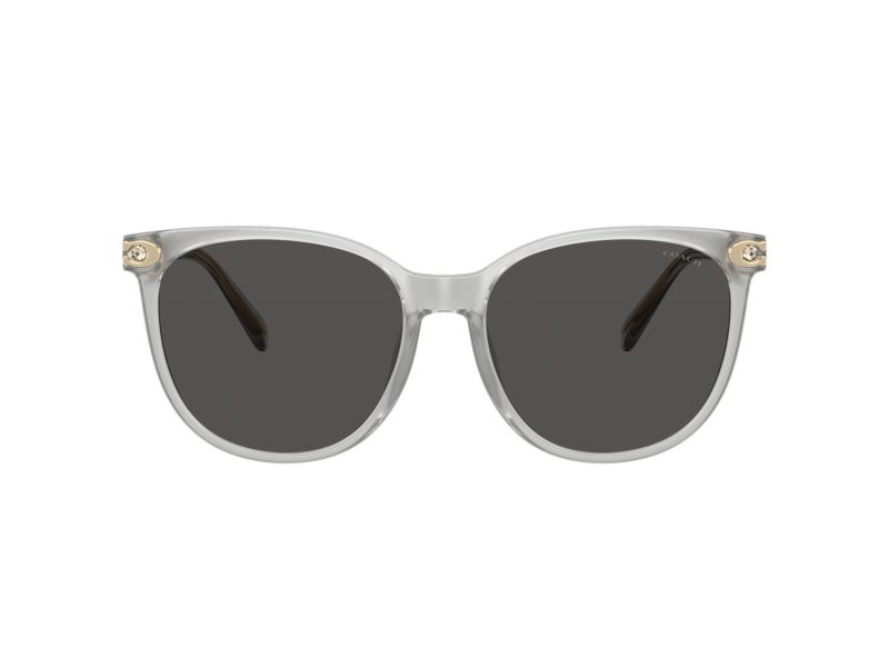 Coach Cw428 HC 8414BD 561487 57 Occhiali da Sole