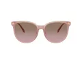 Coach Cw428 HC 8414BD 583914 57 Occhiali da Sole
