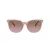 Coach Cw428 HC 8414BD 583914 57 Occhiali da Sole