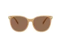 Coach Cw428 HC 8414BD 585473 57 Occhiali da Sole