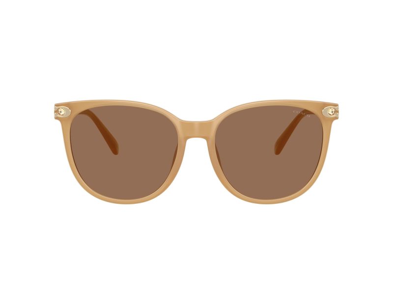 Coach Cw428 HC 8414BD 585473 57 Occhiali da Sole