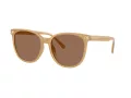 Coach Cw428 HC 8414BD 585473 57 Occhiali da Sole