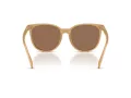 Coach Cw428 HC 8414BD 585473 57 Occhiali da Sole