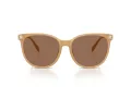 Coach Cw428 HC 8414BD 585473 57 Occhiali da Sole
