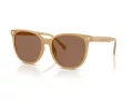 Coach Cw428 HC 8414BD 585473 57 Occhiali da Sole