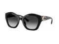 Coach Cad31 HC 8421U 50023C 54 Occhiali da Sole