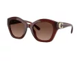 Coach Cad31 HC 8421U 5841T5 54 Occhiali da Sole