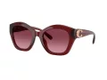 Coach Cad31 HC 8421U 58708H 54 Occhiali da Sole