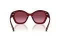 Coach Cad31 HC 8421U 58708H 54 Occhiali da Sole