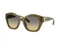 Coach Cad31 HC 8421U 5872L0 54 Occhiali da Sole