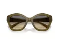 Coach Cad31 HC 8421U 5872L0 54 Occhiali da Sole