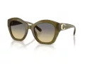 Coach Cad31 HC 8421U 5872L0 54 Occhiali da Sole