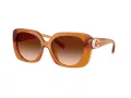 Coach Cad33 HC 8422U 564774 55 Occhiali da Sole