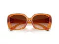 Coach Cad33 HC 8422U 564774 55 Occhiali da Sole
