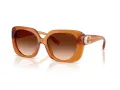 Coach Cad33 HC 8422U 564774 55 Occhiali da Sole