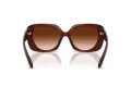 Coach Cad33 HC 8422U 584174 55 Occhiali da Sole