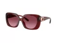 Coach Cad33 HC 8422U 58708H 55 Occhiali da Sole