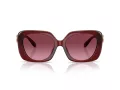 Coach Cad33 HC 8422U 58708H 55 Occhiali da Sole