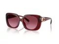 Coach Cad33 HC 8422U 58708H 55 Occhiali da Sole