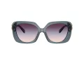 Coach Cad33 HC 8422U 5871U7 55 Occhiali da Sole