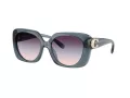 Coach Cad33 HC 8422U 5871U7 55 Occhiali da Sole