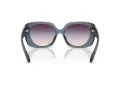 Coach Cad33 HC 8422U 5871U7 55 Occhiali da Sole