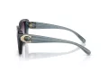 Coach Cad33 HC 8422U 5871U7 55 Occhiali da Sole