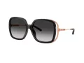 Coach Cad80 HC 8423U 50023C 56 Occhiali da Sole