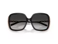 Coach Cad80 HC 8423U 50023C 56 Occhiali da Sole