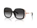 Coach Cad80 HC 8423U 50023C 56 Occhiali da Sole