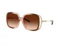 Coach Cad80 HC 8423U 576974 56 Occhiali da Sole