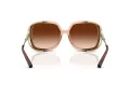 Coach Cad80 HC 8423U 576974 56 Occhiali da Sole