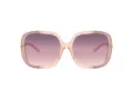 Coach Cad80 HC 8423U 5889U6 56 Occhiali da Sole
