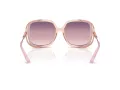 Coach Cad80 HC 8423U 5889U6 56 Occhiali da Sole
