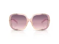 Coach Cad80 HC 8423U 5889U6 56 Occhiali da Sole