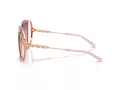 Coach Cad80 HC 8423U 5889U6 56 Occhiali da Sole