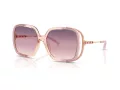 Coach Cad80 HC 8423U 5889U6 56 Occhiali da Sole
