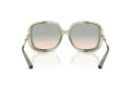 Coach Cad80 HC 8423U 58902C 56 Occhiali da Sole