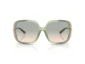 Coach Cad80 HC 8423U 58902C 56 Occhiali da Sole