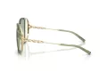 Coach Cad80 HC 8423U 58902C 56 Occhiali da Sole