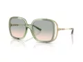 Coach Cad80 HC 8423U 58902C 56 Occhiali da Sole