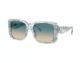 Coach Cad54 HC 8424U 58664M 54 Occhiali da Sole