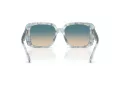 Coach Cad54 HC 8424U 58664M 54 Occhiali da Sole