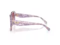 Coach Cad54 HC 8424U 58677W 54 Occhiali da Sole
