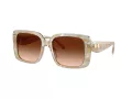 Coach Cad54 HC 8424U 586874 54 Occhiali da Sole