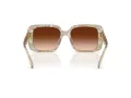 Coach Cad54 HC 8424U 586874 54 Occhiali da Sole